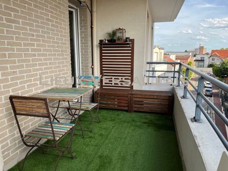 Suresnes - Photo 3
