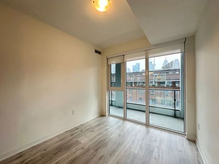 For Lease - 121 Lower Sherbourne Street Unit# 558, Toronto, Ontario - Photo 2
