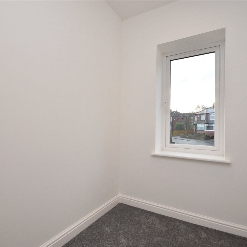 48, Kirkdale View, Leeds, West Yorkshire, LS12 6AR - Photo 1