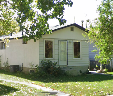 La Verendrye st, Winnipeg, MB, R2J 0V9 - Photo 1