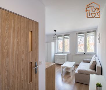 Zabrze ul. gen. Kazimierza Pułaskiego - Zdjęcie 1