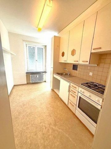 Gemütliche Wohnung in Rheinnähe - Photo 3