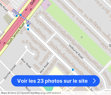 Dom na wynajem - 65 m² - 3 pokoje - Photo 1