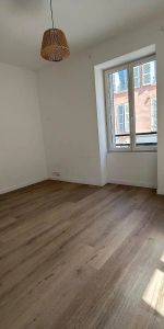 Appartement à louer 2 pièces 35m² - Photo 4