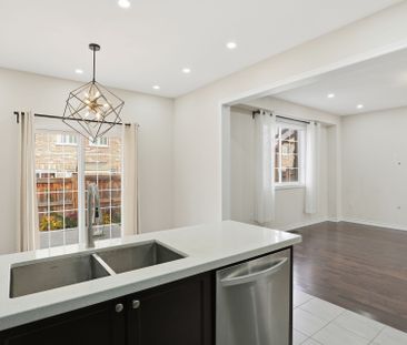 For Lease - 600 Sanderson Crescent, Milton, Ontario - Photo 6