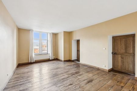 Appartement te huur - Photo 5