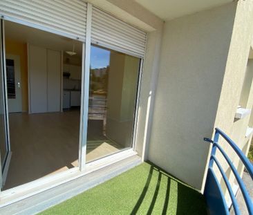 Location Appartement 1 pièce 32m² BESANCON 25000 - Photo 6