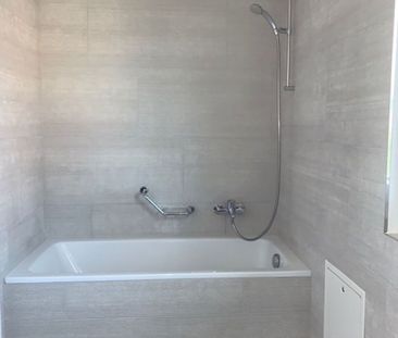 Double single-family house with garden! - Photo 1