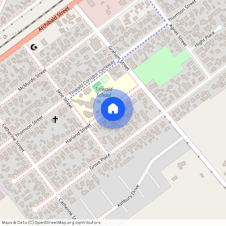 137 Harland Street, Ashburton