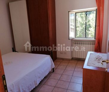 Trilocale Chiusa di via San Rocco 8, Centro, Fabrica di Roma - Photo 2