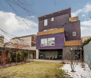 For Lease - 332 High Park Avenue Unit# 202, Toronto, Ontario - Photo 1