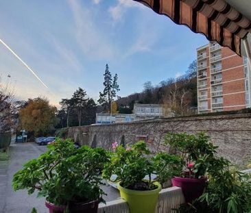 Location Appartement 3 pièces 62m² LE HAVRE 76600 - Photo 6