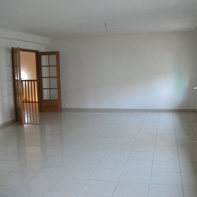 Appartement 4 pièces à Bar-le-Duc - Photo 1