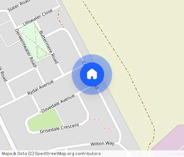 Coniston Road, Grangetown, Middlesbrough, North Yorkshire, TS6 7QH - Photo 1