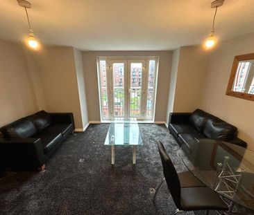 Fusion 3, 14 Middlewood Street, Salford, Greater Manchester, M5 4LW - Photo 1