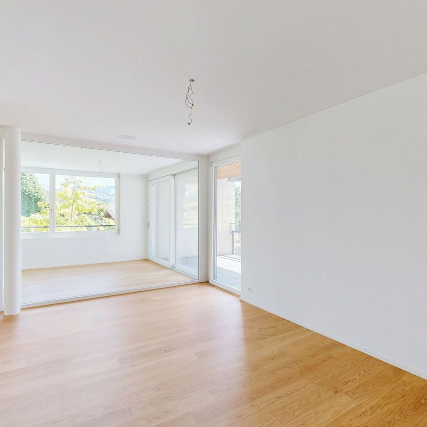 4.5 Zimmer, 137 m², 2. Stock - Photo 1