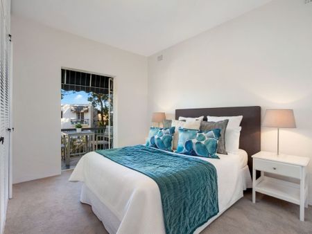 Beautifully Presented Apartment ** Available 06/12/25 ** - Photo 3