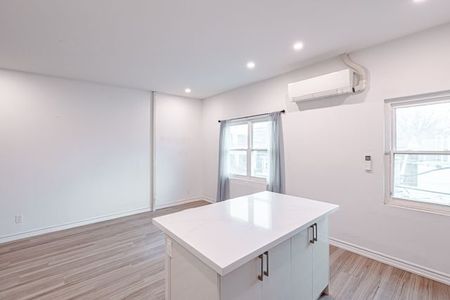 For Lease - 989 Queen Street Unit# 3, Toronto, Ontario - Photo 2