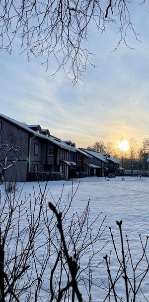 Bryggaregatan 2 C - Photo 1