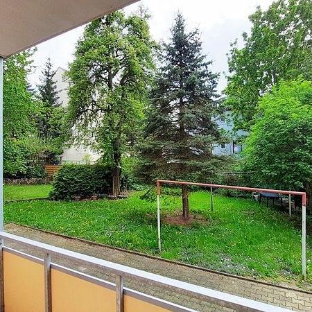 *** Tolle 2-Raum-Wohnung mit Balkon und Gartennutzung in Chemnitz-Hilbersdorf *** - Foto 4