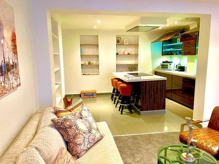 1 Bed Flat, Walton Street, SW3 - Photo 4