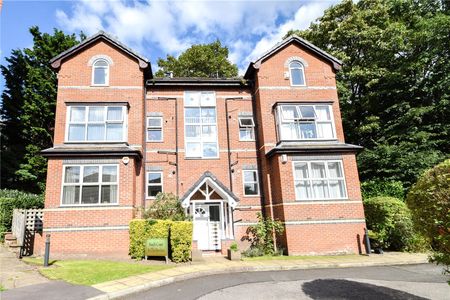 The Beeches, West Didsbury, Manchester, Greater Manchester, M20 2BG - Photo 2