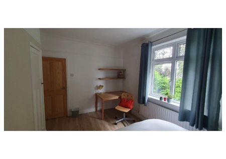 5 bedroom private hall to rent - Photo 4