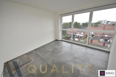 Recent 3 slpk. duplex appt. met terr., 2 autostpltsn., private berging, lift en gem. fietsenstalling - Photo 2