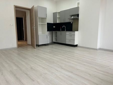 Appartement 3 pièces à Lunéville - Photo 4