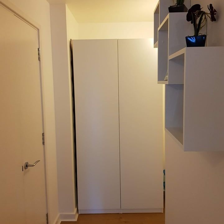 Room in a Shared Flat, Tequila Wharf, E14 - Photo 1