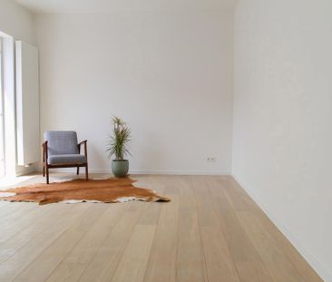 Luxe gelijkvloers duplex appartement met grote buitenruimte Gent Da... - Photo 5