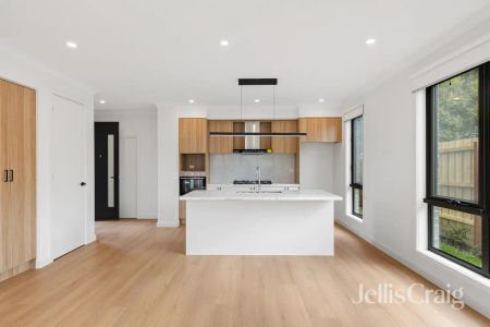“Contemporary Brand New 3-Bedroom Townhouse” - Photo 5