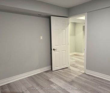 For Lease - 31 Good Road Unit# Basement, Toronto, Ontario - Photo 2