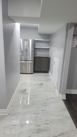 For Lease - 275 River Oaks Boulevard Unit# Lower Level, Oakville, Ontario - Photo 4