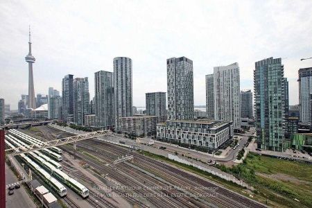 For Lease - 576 Front Street Unit# 1605E, Toronto, Ontario - Photo 2