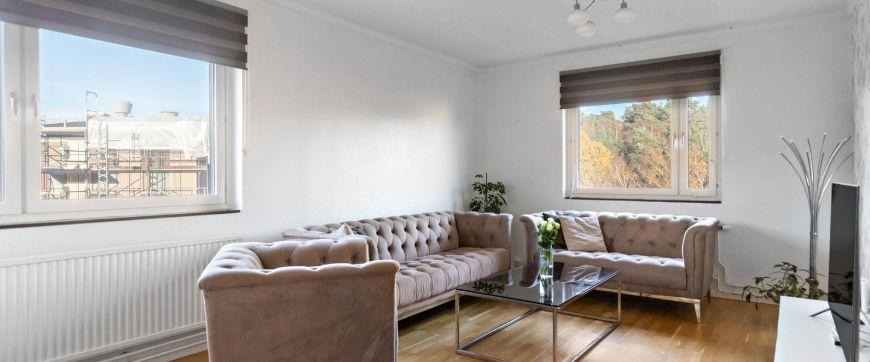 Teleskopgatan 8 - Photo 1