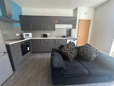 Hill Park Crescent, Apt 1, Plymouth - Photo 2