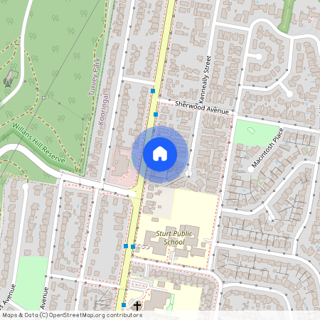 11/189 Lake Albert Road, NSW 2650, Kooringal