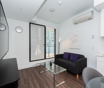 Boulevard René-Lévesque Ouest - Photo 3