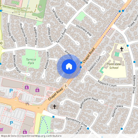 26 Ambleside Drive, Northpark, Manukau City