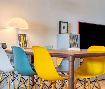 Tollensstraat 47-B, Oude Noorden, 3035NC, Rotterdam - Photo 4