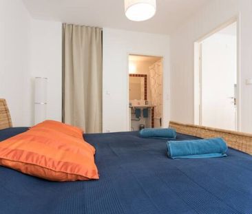 Mitten im 7.! Ideale Single- oder Pärchenwohnung! - Photo 5