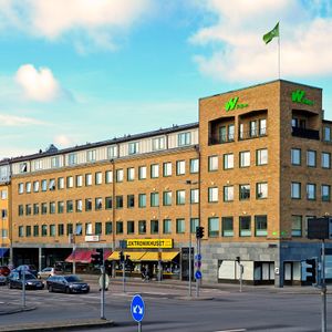 Drottninggatan 39 - Foto 2