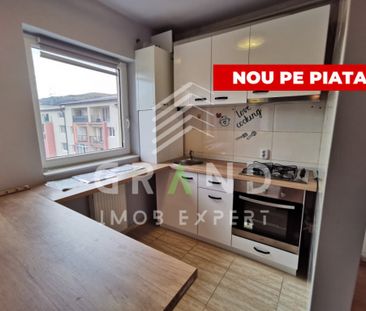 STUDIO MODERN | PARCARE INCLUSĂ | BALCON | VIVO / VALEA GÂ - Photo 6