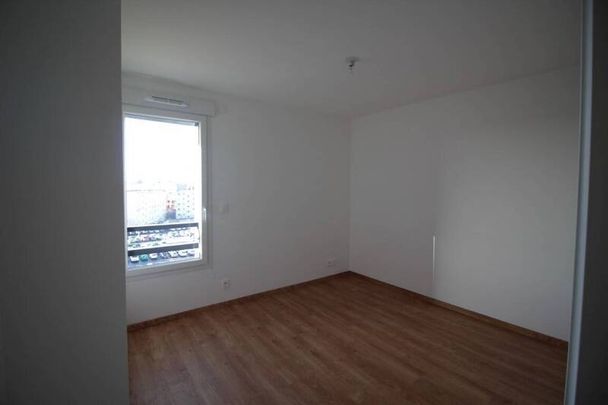 Appartement 3 pièces - - Photo 1