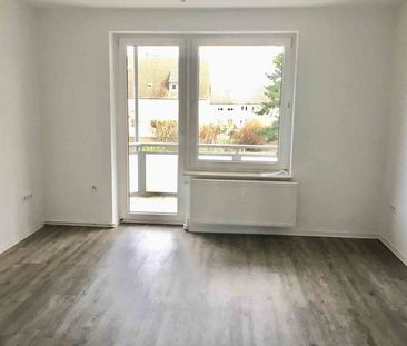 Gut geschnittene 3-Zimmer-Wohnung mit Balkon - Photo 5