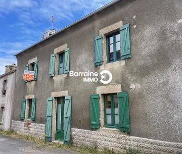 Location maison à Locmaria-Plouzané, 5 pièces 125.78m² - Photo 4