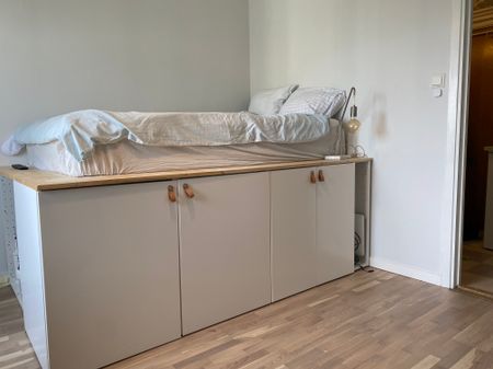 Ekuddsvägen, Nacka - Photo 3