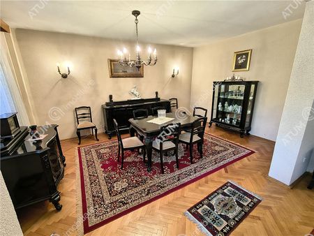 Apartament cu 3 camere la vila 115 mp utili langa Parcul Sub Arini din Sibiu - Fotografie 4