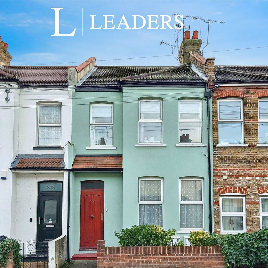 1 bedroom apartment to rent Fairfax Drive, Westcliff-on-Sea, SS0 - Photo 1